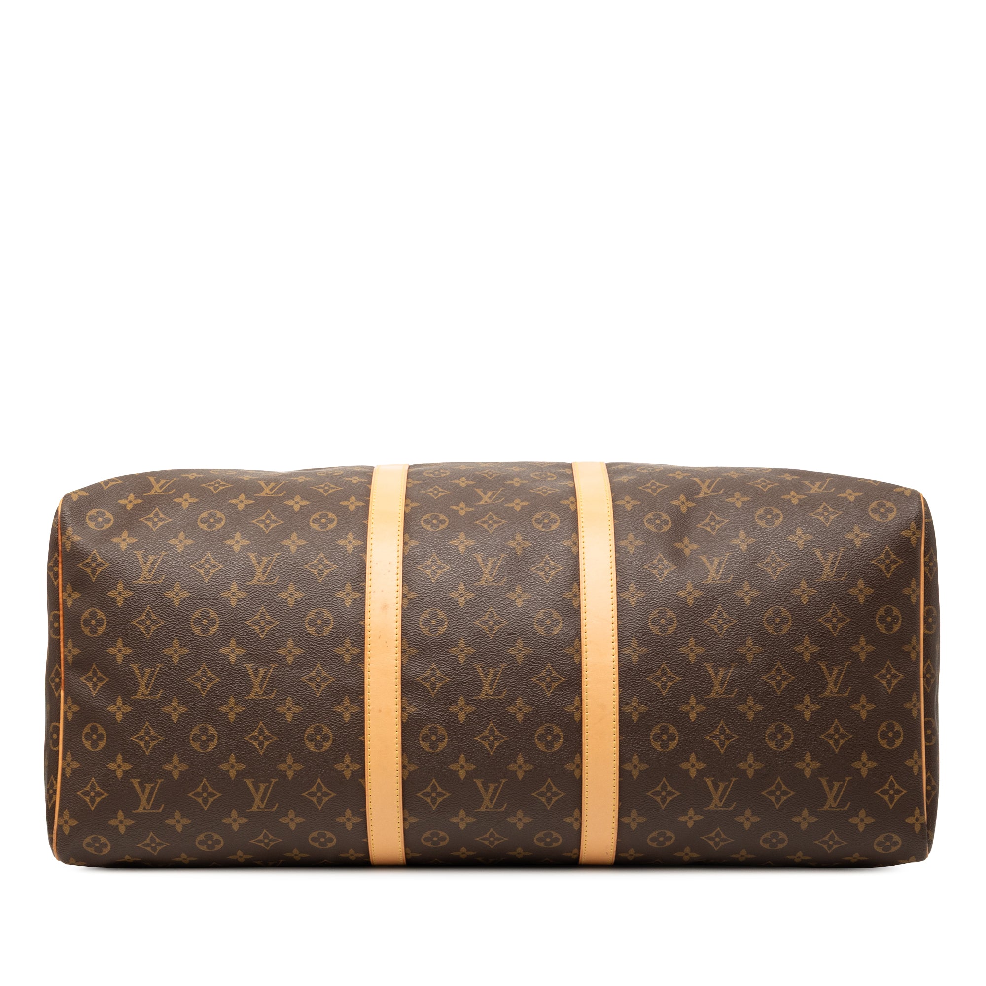 Monogram Keepall 60 - Image 3