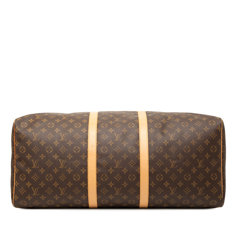 Monogram Keepall 60 - Image 3
