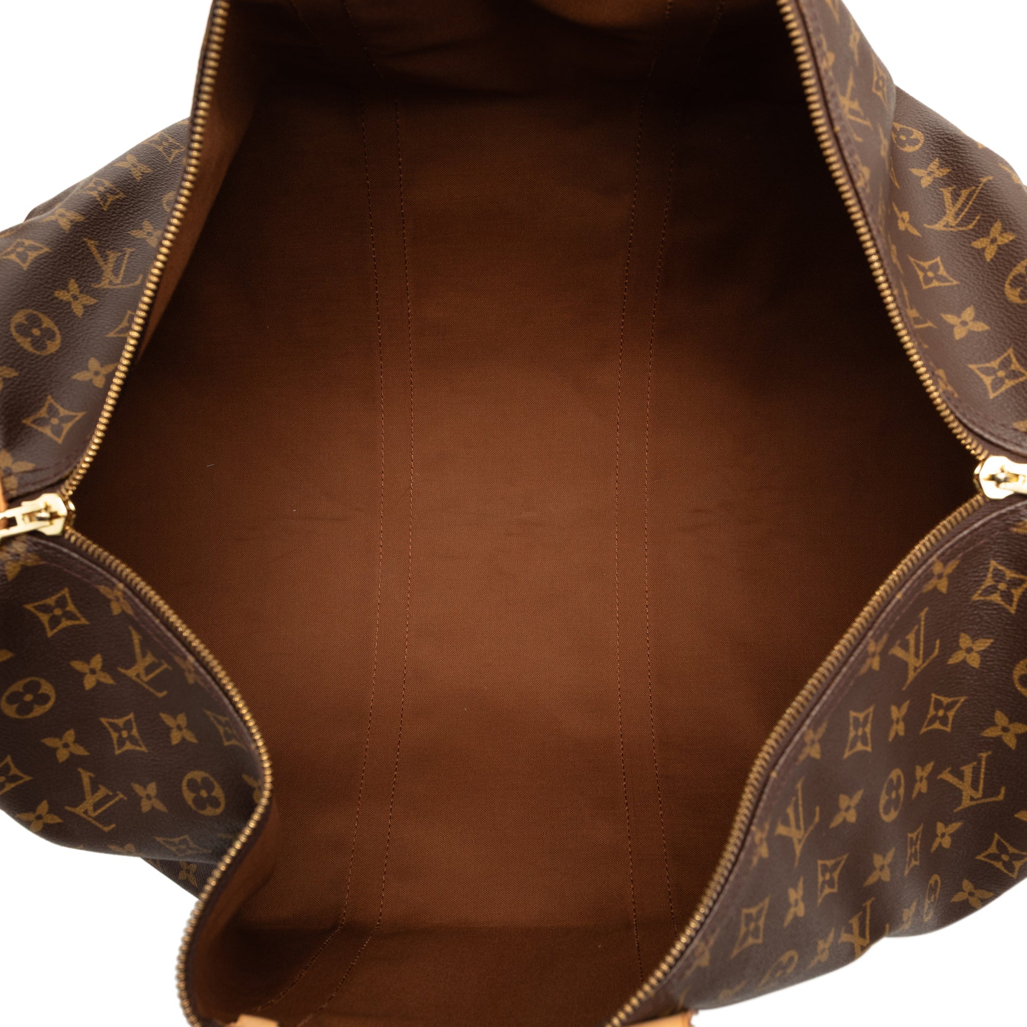 Monogram Keepall 60 - Image 4