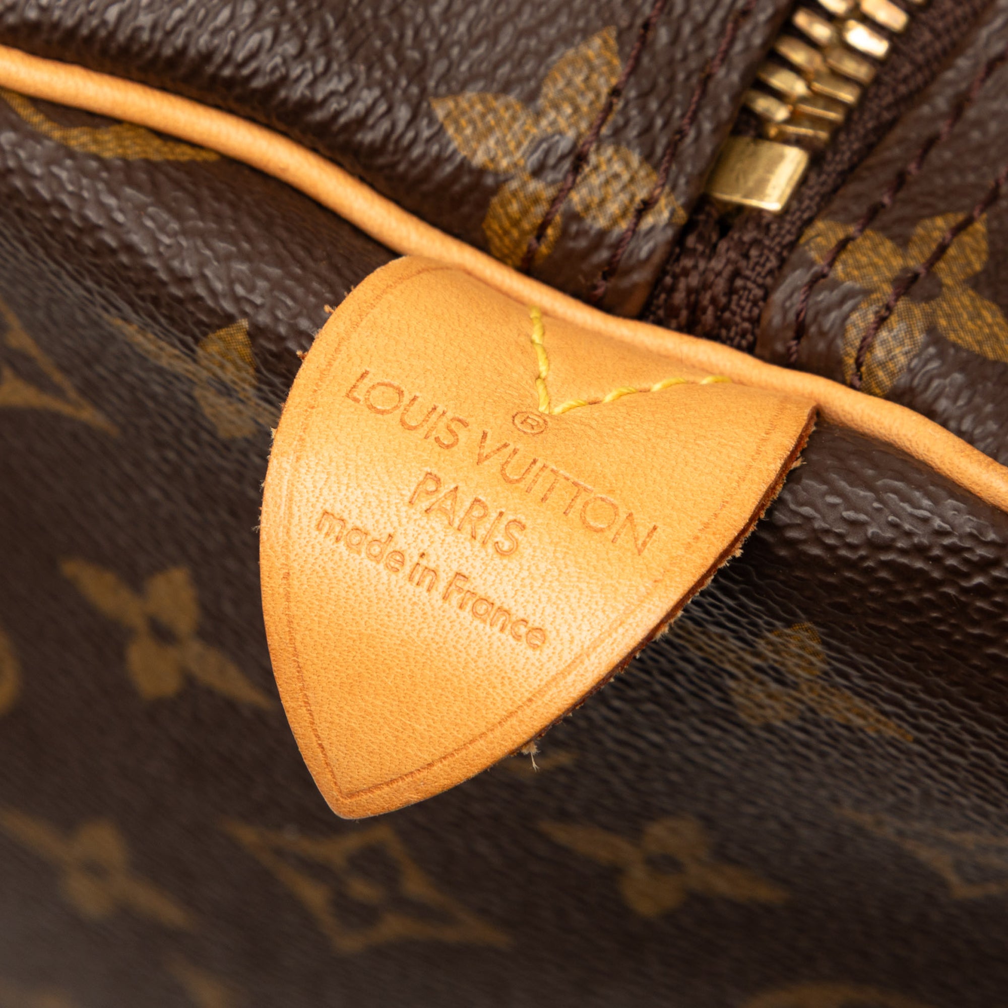 Monogram Keepall 60 - Image 5