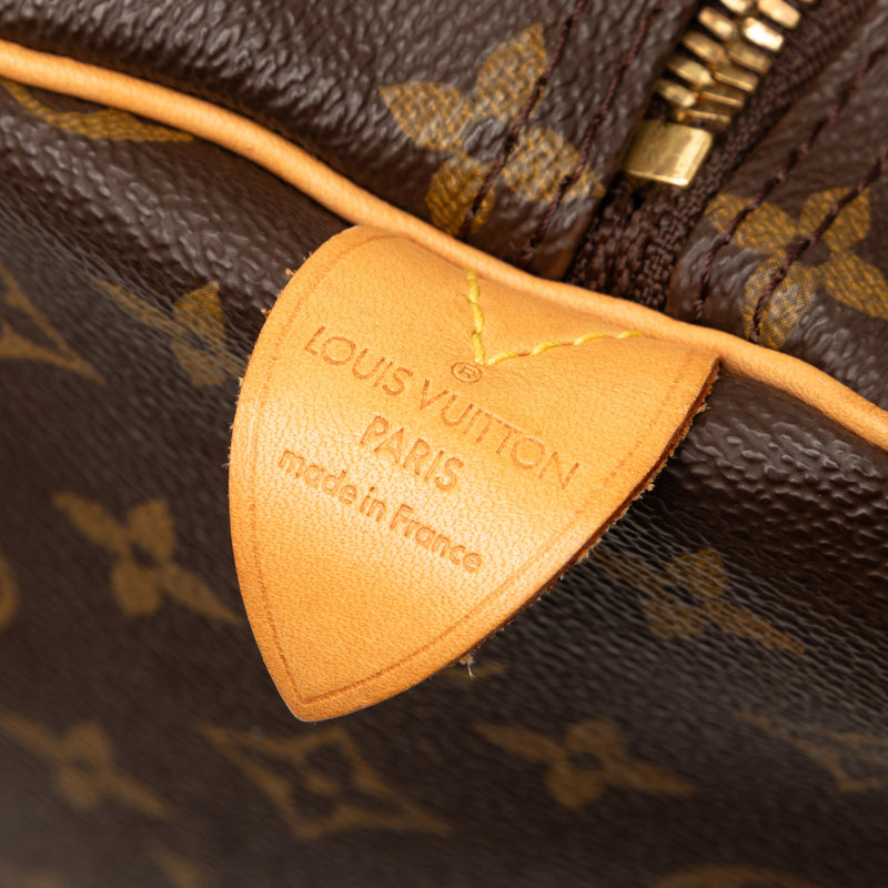 Monogram Keepall 60 - Image 5