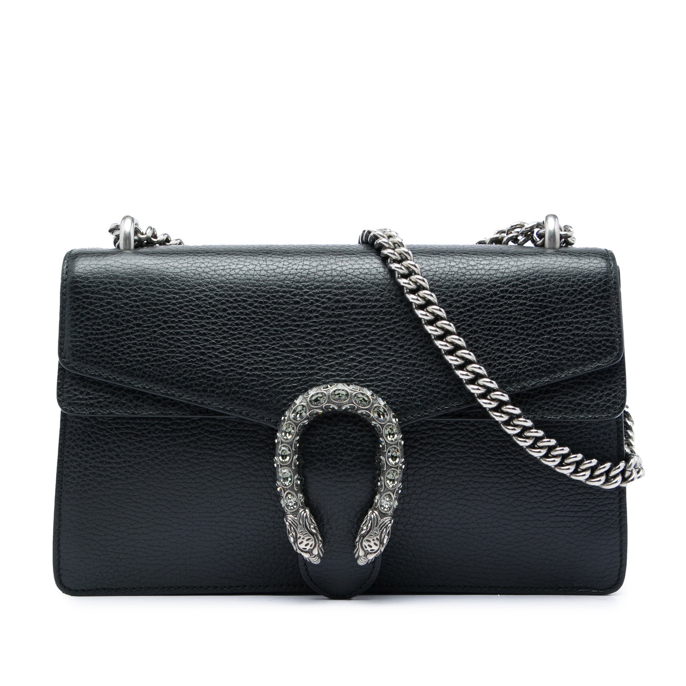 Medium Calfskin Dionysus Shoulder Bag - Image 1