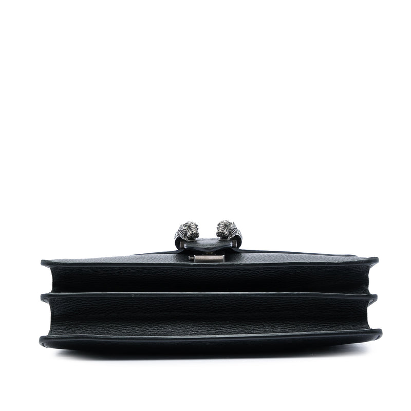 Medium Calfskin Dionysus Shoulder Bag - Image 3