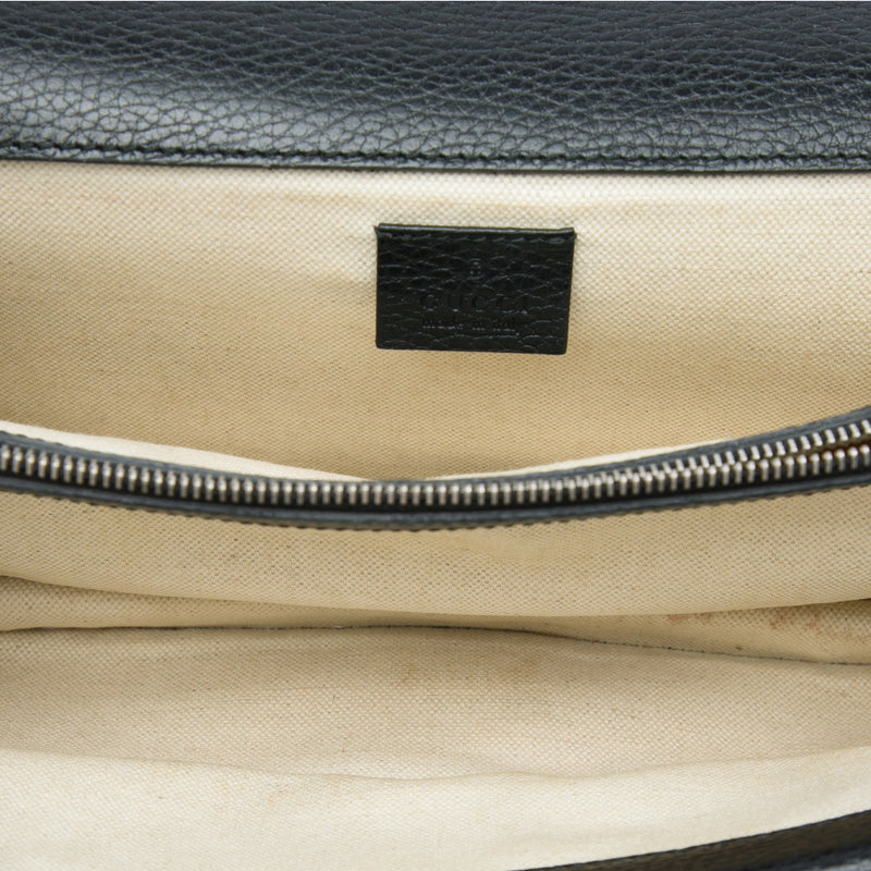 Medium Calfskin Dionysus Shoulder Bag - Image 4