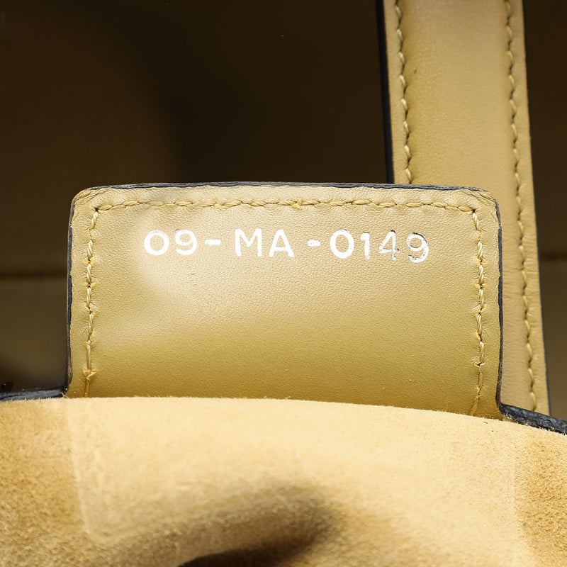 Smooth Calfskin Saddle Bag - Image 6