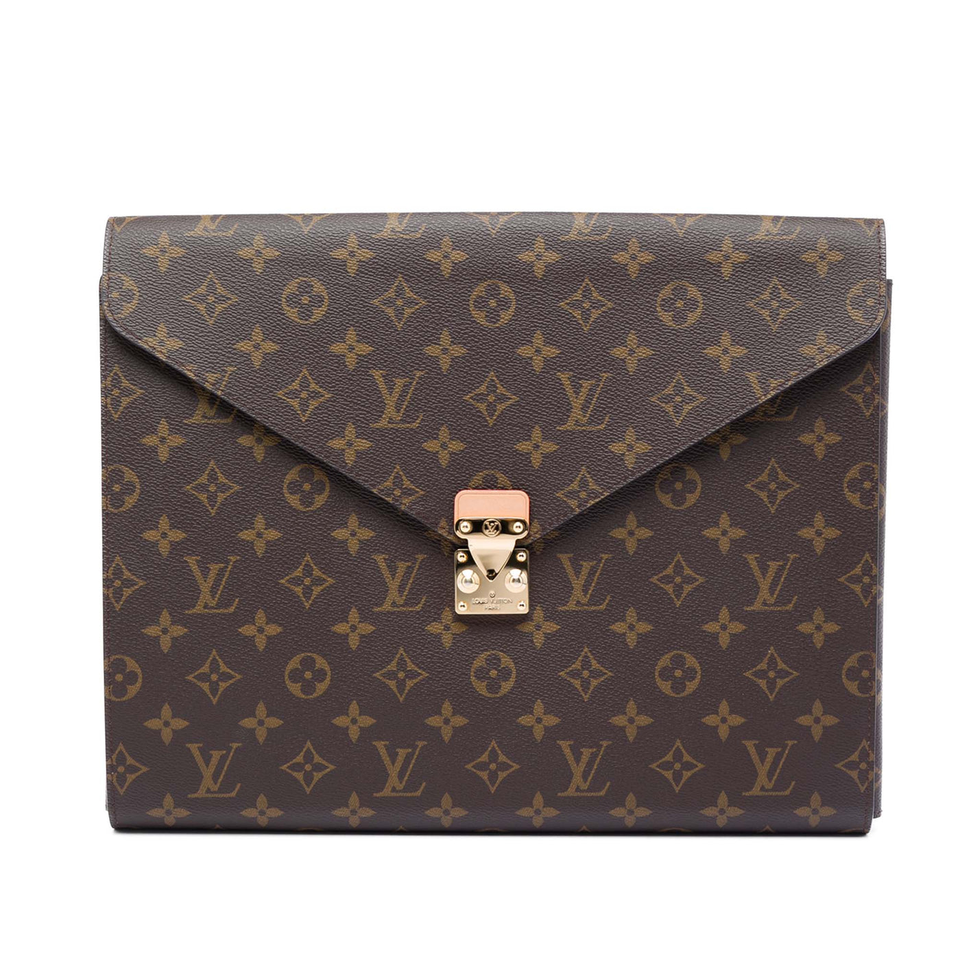 Monogram Mark Folder - Image 1