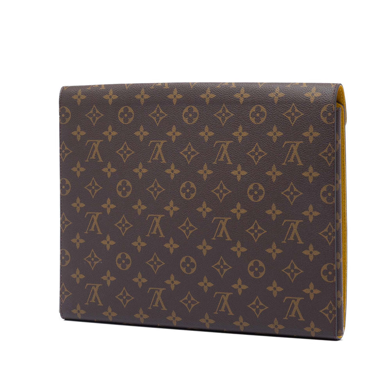 Monogram Mark Folder - Image 2