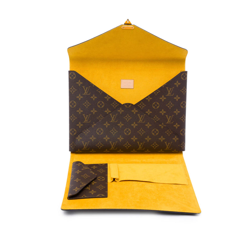 Monogram Mark Folder - Image 4