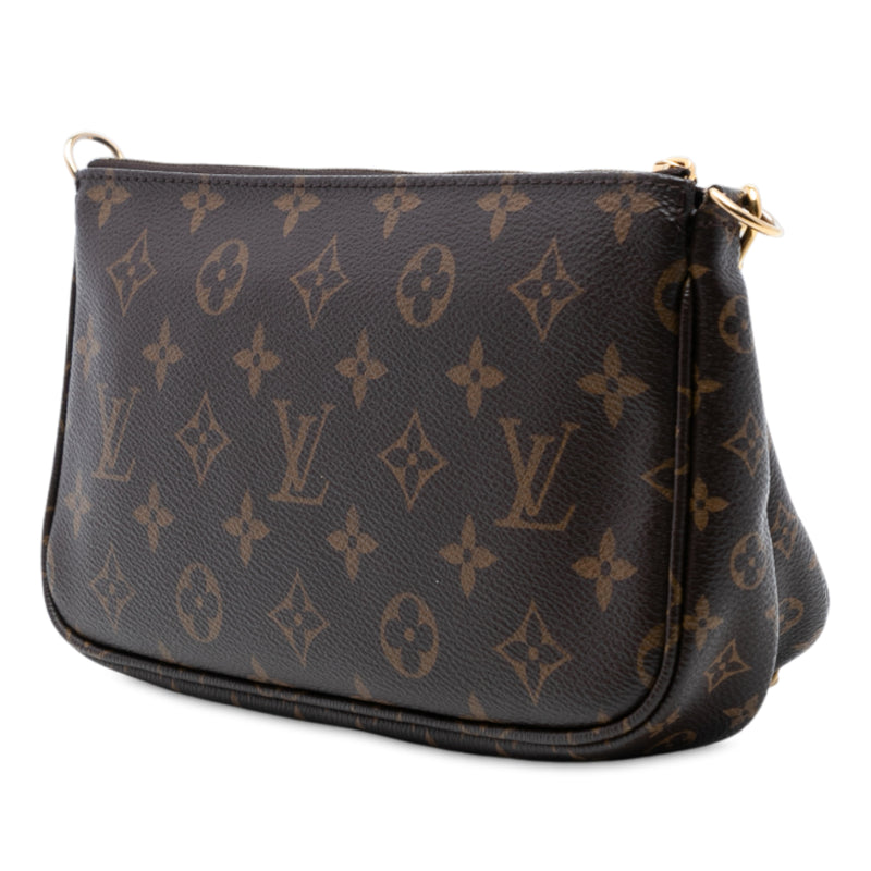 Monogram Multi Pochette Accessoires - Image 2