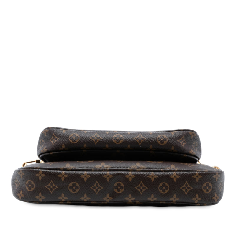 Monogram Multi Pochette Accessoires - Image 3