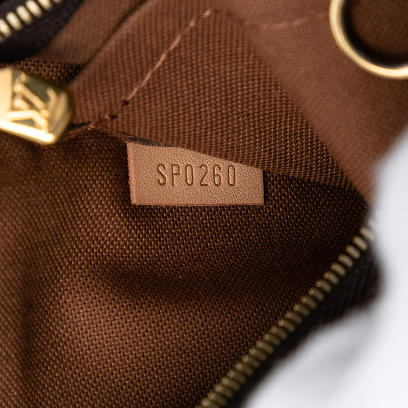Monogram Multi Pochette Accessoires - Image 5