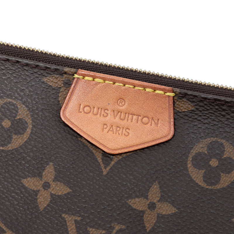 Monogram Multi Pochette Accessoires - Image 6