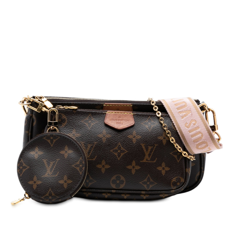 Monogram Multi Pochette Accessoires - Image 7