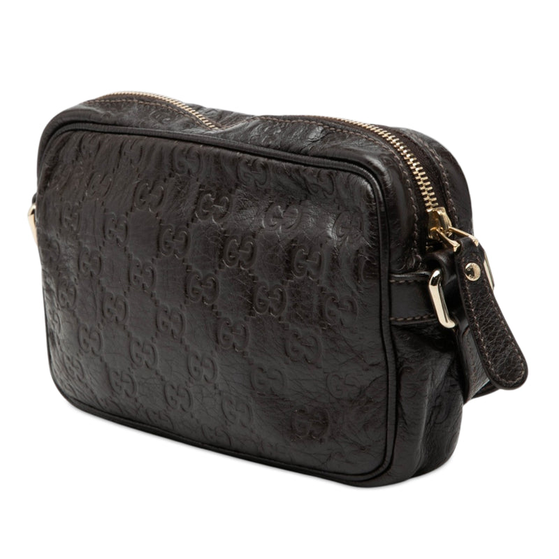 Guccissima Crossbody - Image 2