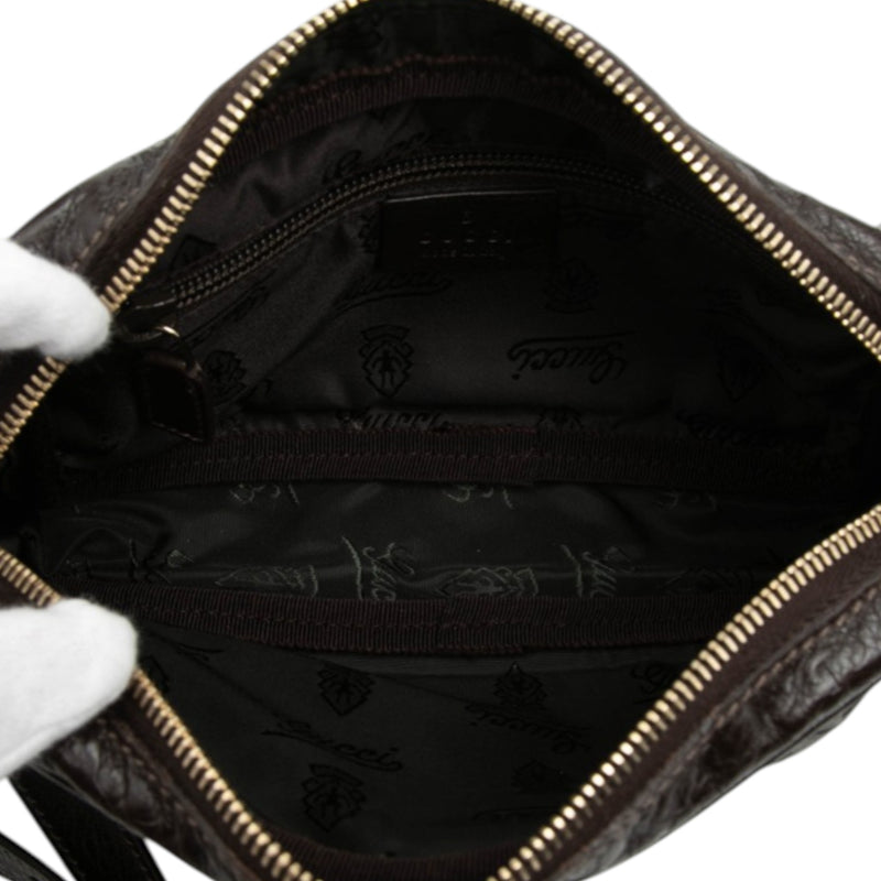 Guccissima Crossbody - Image 4