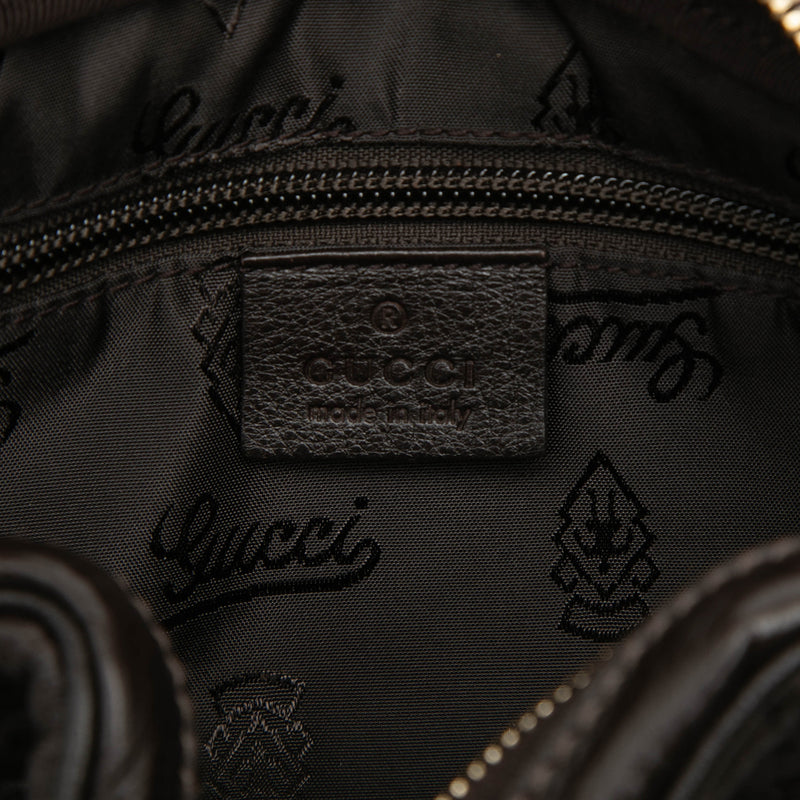 Guccissima Crossbody - Image 5