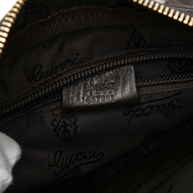Guccissima Crossbody - Image 6