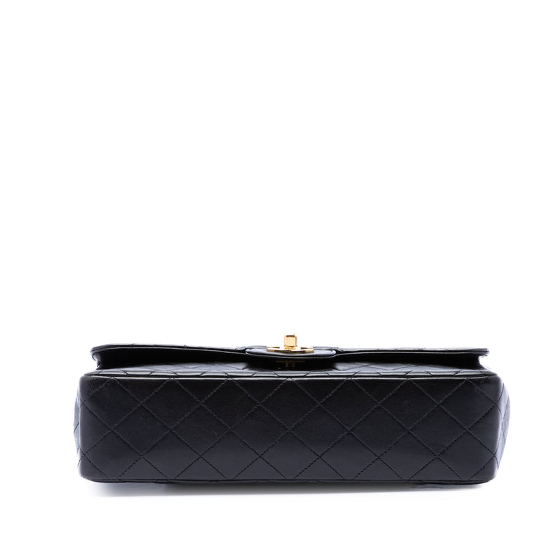 Medium Lambskin Kelly Parent Top Handle Bag - Image 3