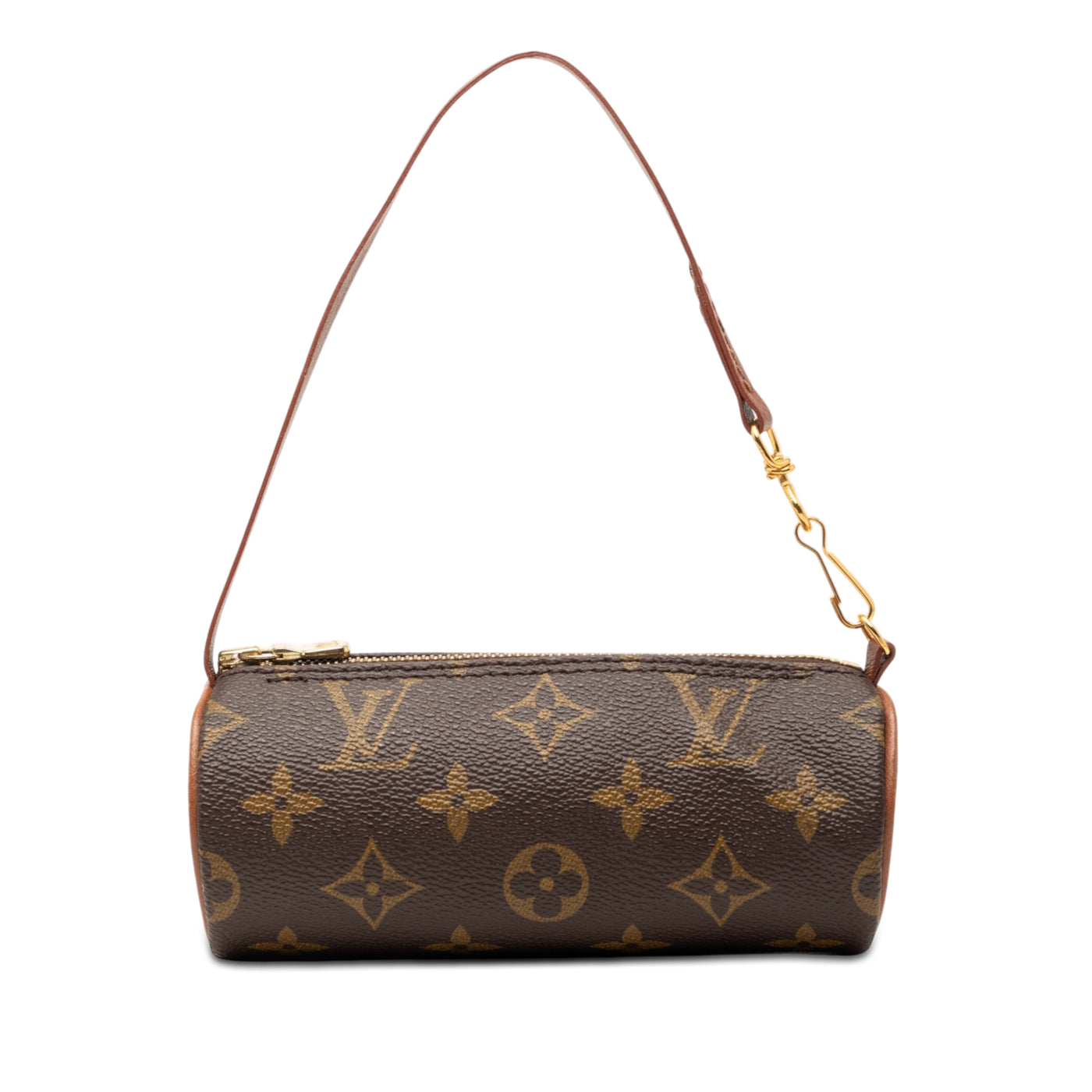 Monogram Papillon Pochette - Image 1