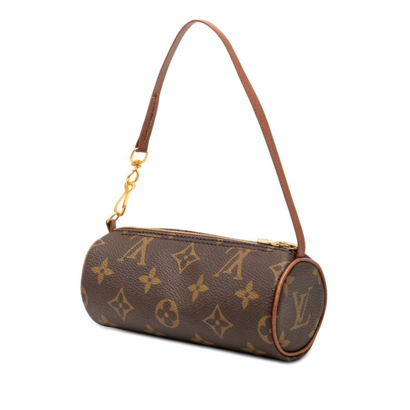 Monogram Papillon Pochette - Image 2