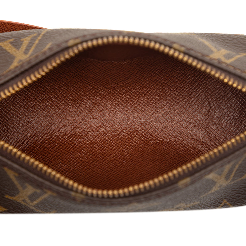 Monogram Papillon Pochette - Image 4
