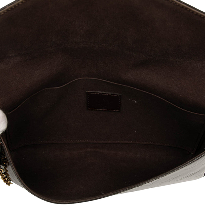 Monogram Vernis Pochette Felicie - Image 4