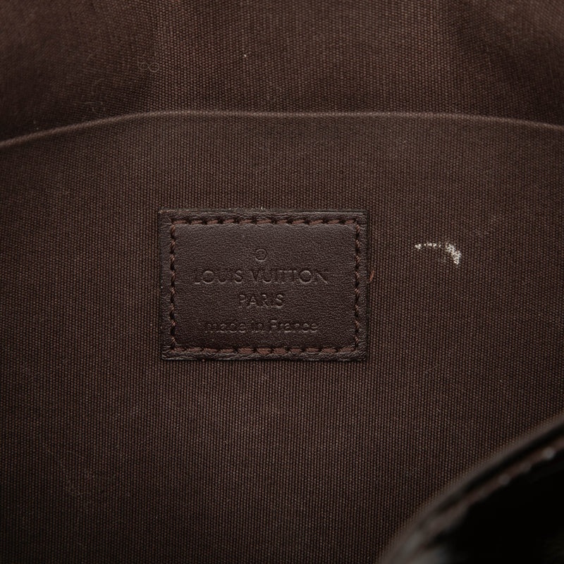 Monogram Vernis Pochette Felicie - Image 5