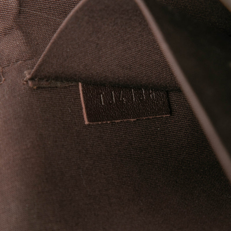 Monogram Vernis Pochette Felicie - Image 6