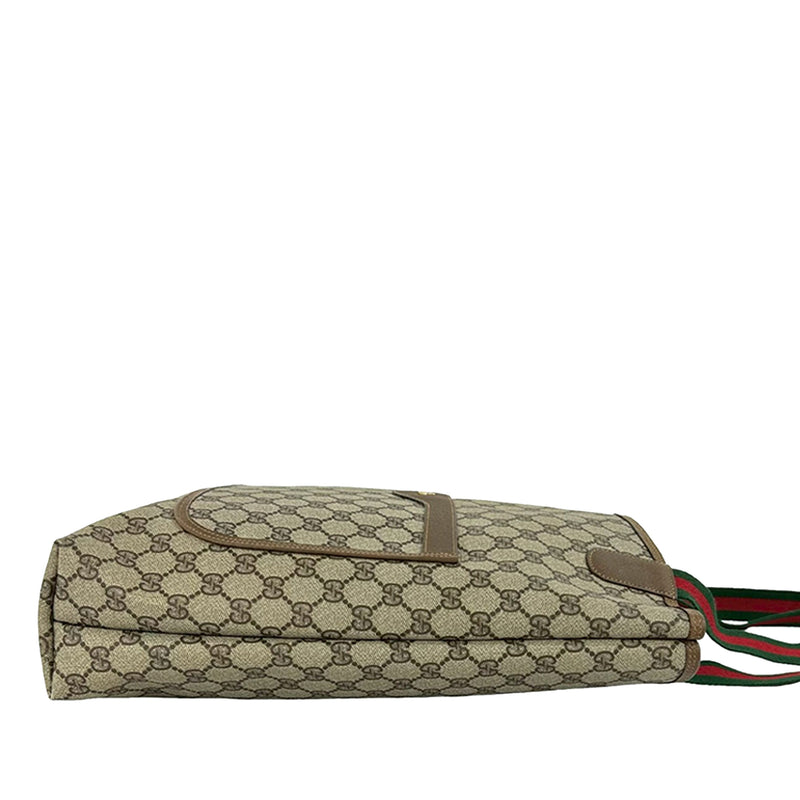 GG Supreme Web Tote - Image 5