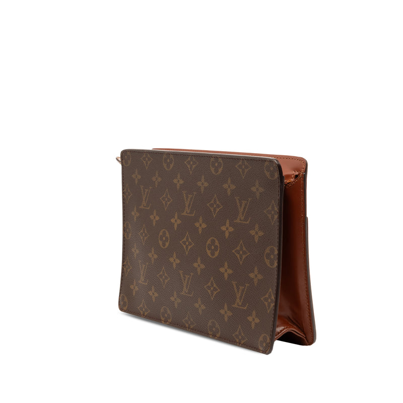 Monogram Pochette Homme - Image 2