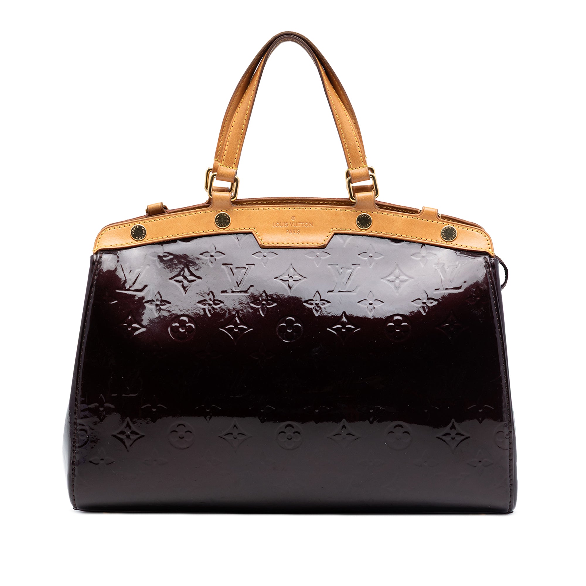Monogram Vernis Brea MM - Image 1