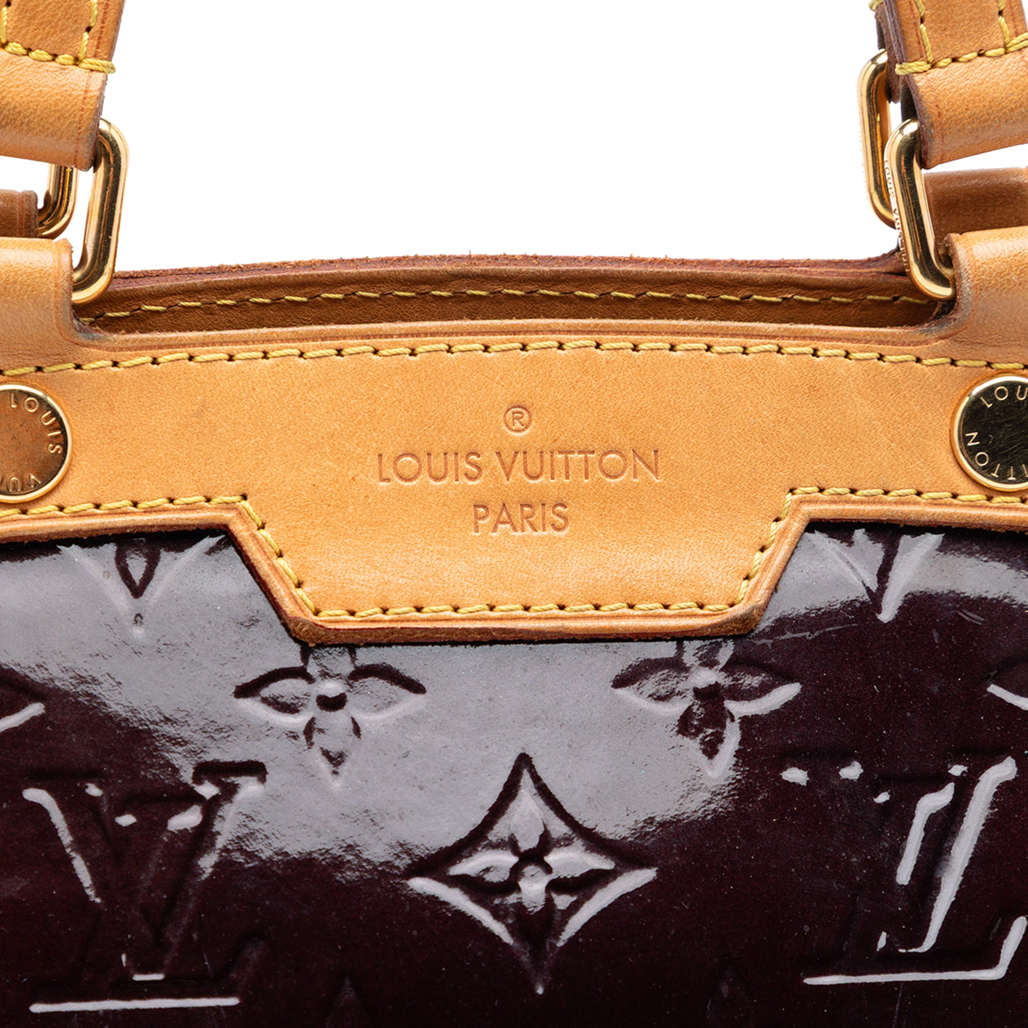 Monogram Vernis Brea MM - Image 5