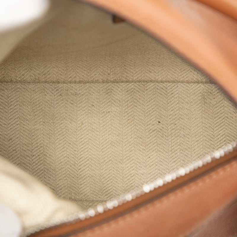 Mini Calfskin Puzzle Satchel - Image 4
