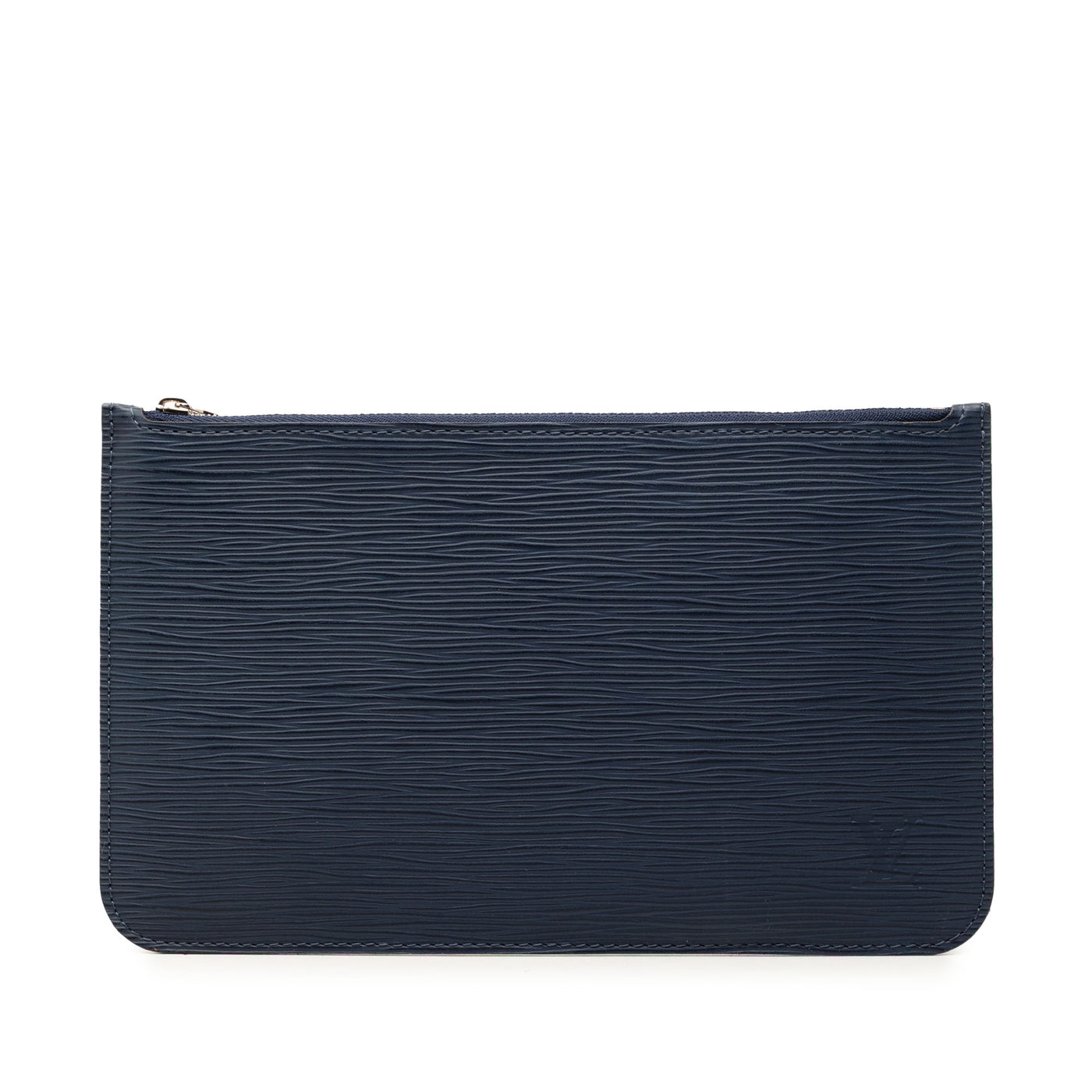 Epi Neverfull Pouch - Image 1