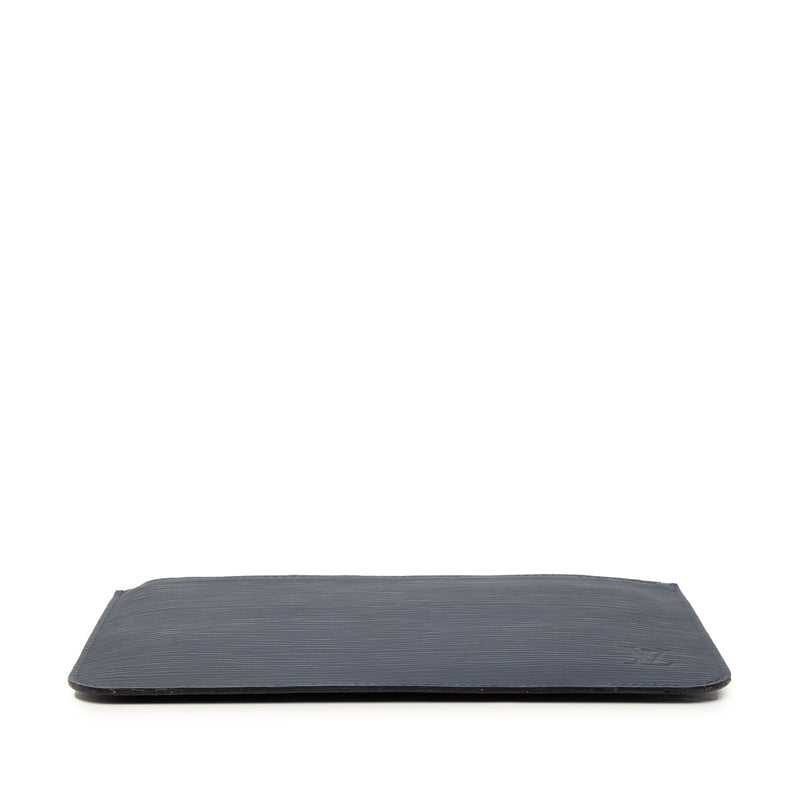 Epi Neverfull Pouch - Image 3