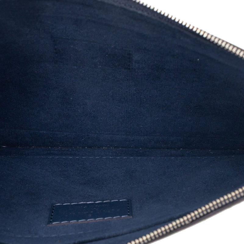 Epi Neverfull Pouch - Image 4