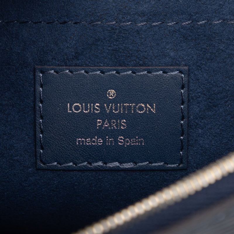 Epi Neverfull Pouch - Image 5