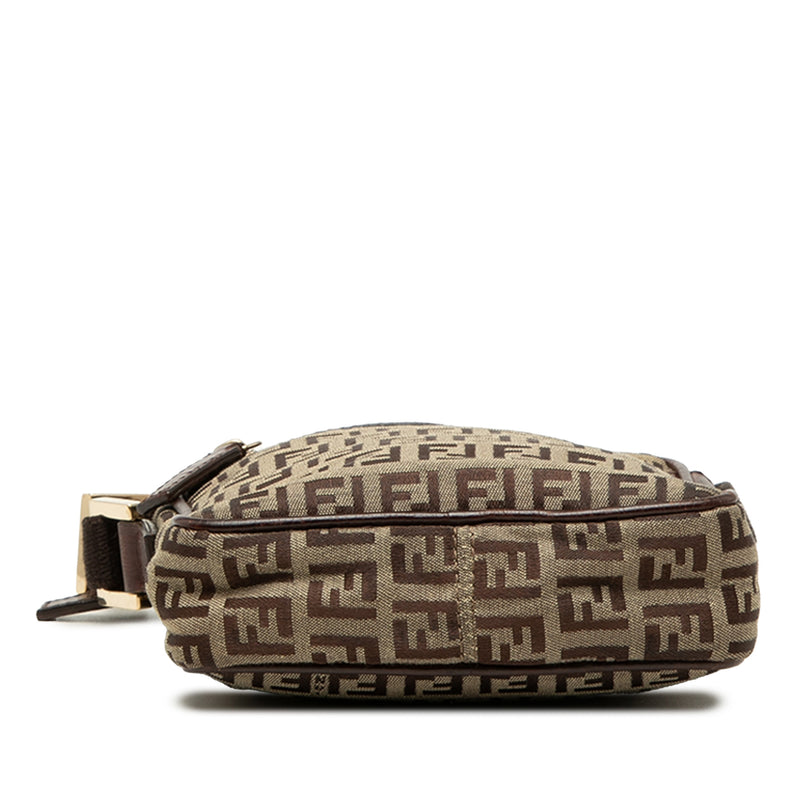 Zucchino Canvas Crossbody - Image 3