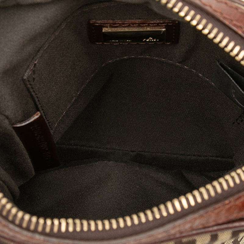 Zucchino Canvas Crossbody - Image 4