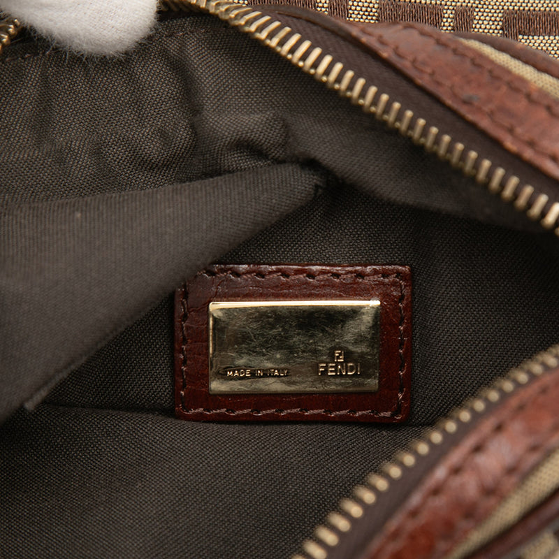 Zucchino Canvas Crossbody - Image 5