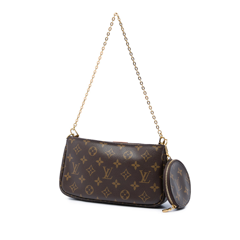 Monogram Multi Pochette Accessoires - Image 2
