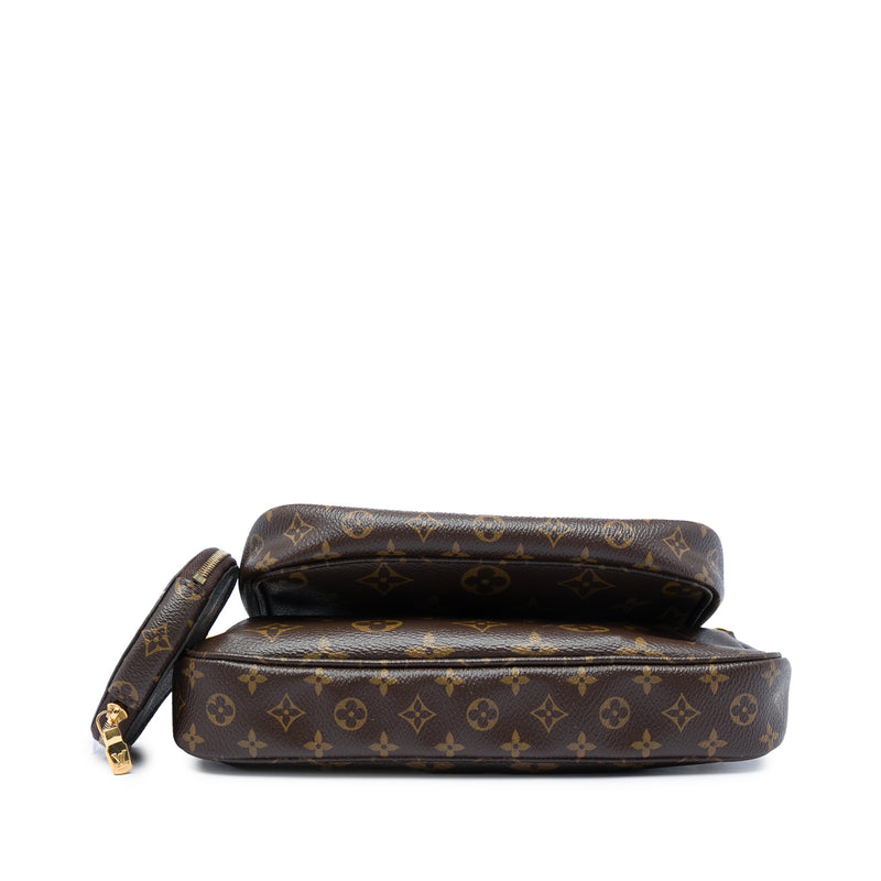 Monogram Multi Pochette Accessoires - Image 3