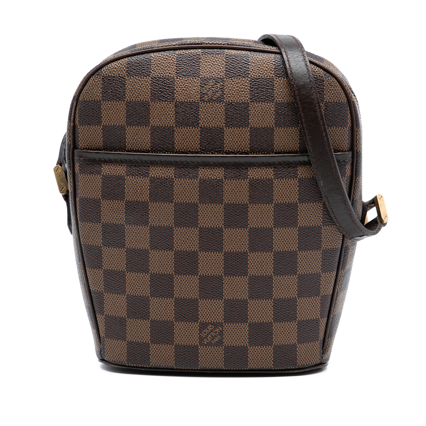 Damier Ebene Ipanema PM - Image 1