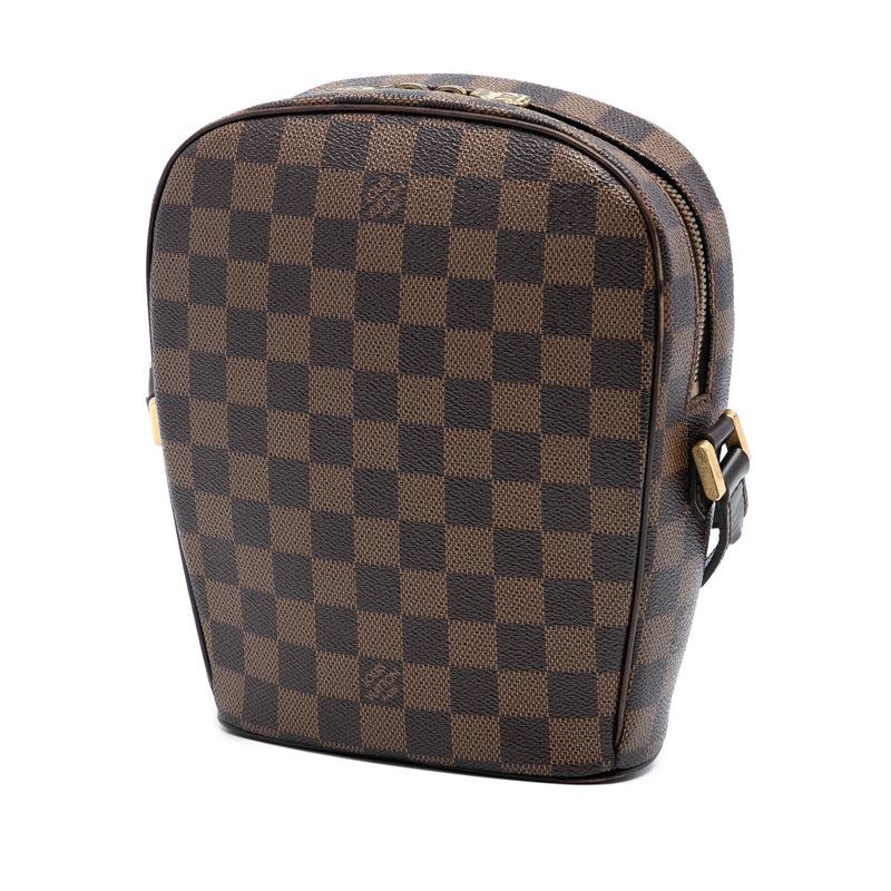 Damier Ebene Ipanema PM - Image 2