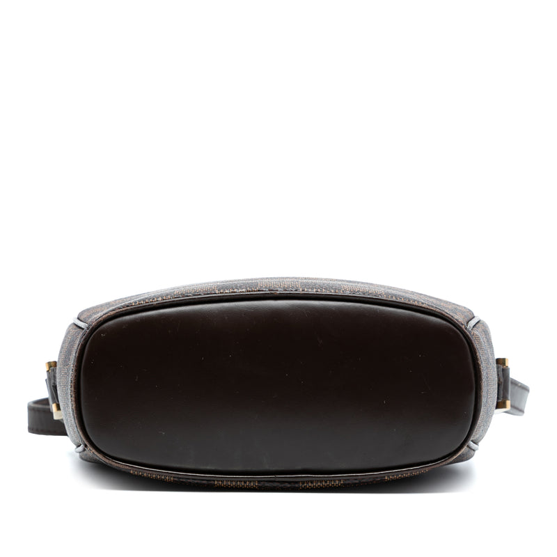 Damier Ebene Ipanema PM - Image 3