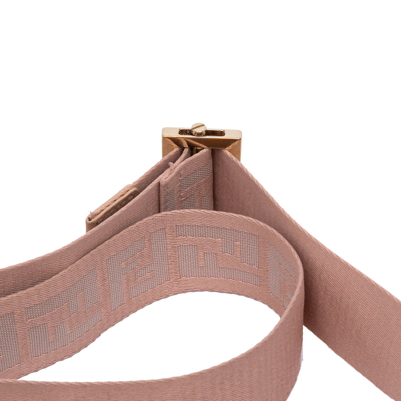 Canvas Zucca Crossbody - Image 10