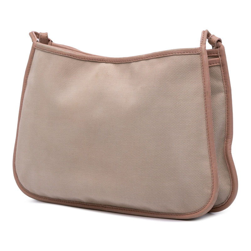 Canvas Zucca Crossbody - Image 2