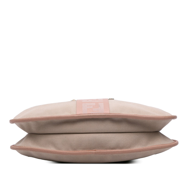 Canvas Zucca Crossbody - Image 3