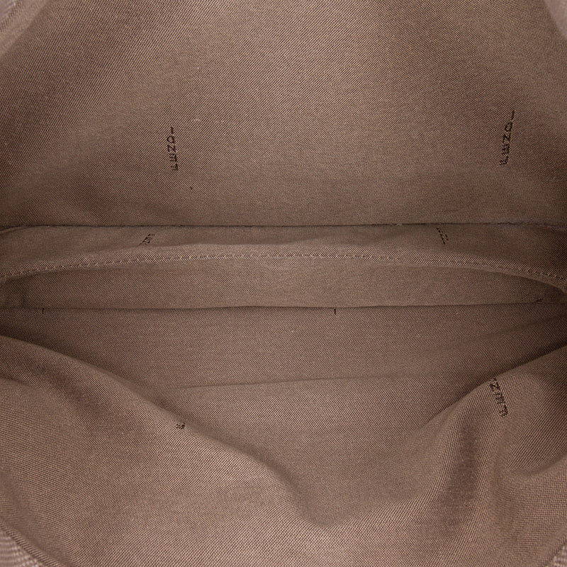 Canvas Zucca Crossbody - Image 4