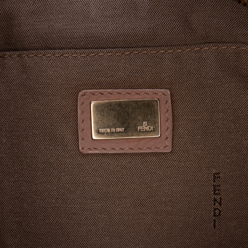 Canvas Zucca Crossbody - Image 5